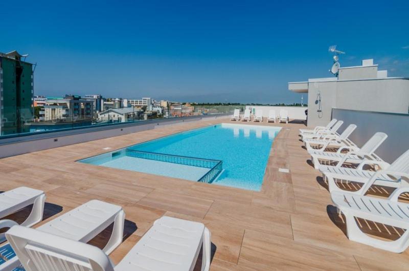 Apartment Giardino *
